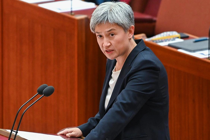 Австралия ввела санкции против иранских граждан и предприятий
 