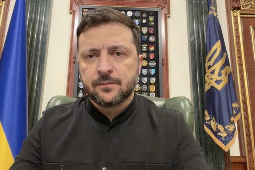 Зеленский уволил посла Украины на Кубе Ирину Костюк
 