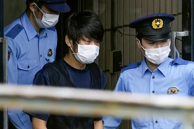 СМИ: Убийца японского премьера намерен обжаловать свой приговор
 