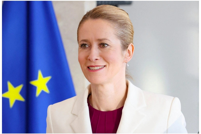 Кая Каллас: ЕС обновит арктическую стратегию из-за угроз безопасности
 