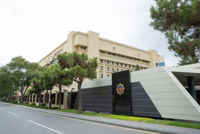 СГБ арестовала граждан Азербайджана, участвовавших в российско-украинской войне
 