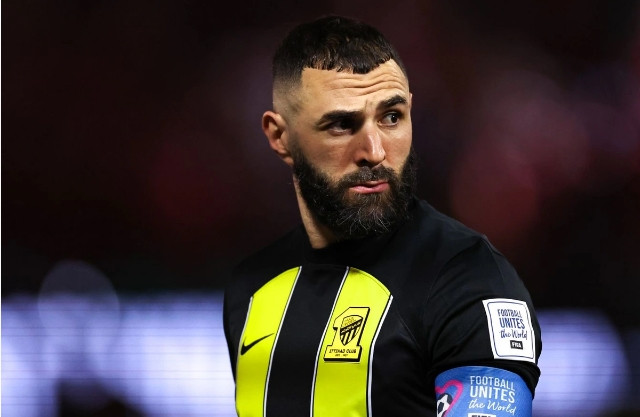 Фабрицио Романо подтвердил переход Бензема в последний день трансферного окна
 