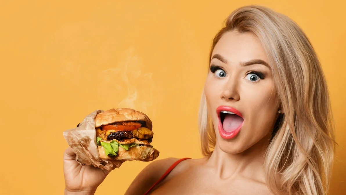 Психолог раскрыла механизм пищевой саморегуляции
 