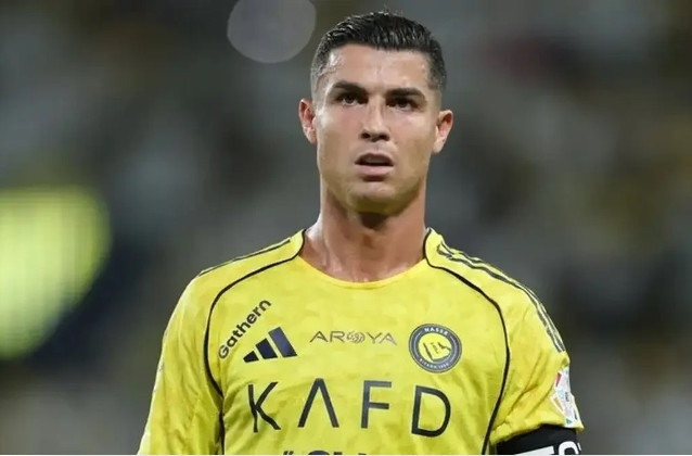 Криштиану Роналду может покинуть 'Аль-Наср' из-за конфликта с руководством
 