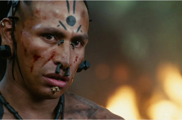 Ушел из жизни актер фильма 'Апокалипсис' Херардо Тарасена
 