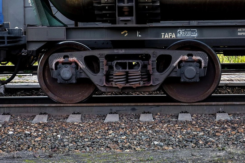 В Башкортостане двух подростков арестовали за теракт на железной дороге
 