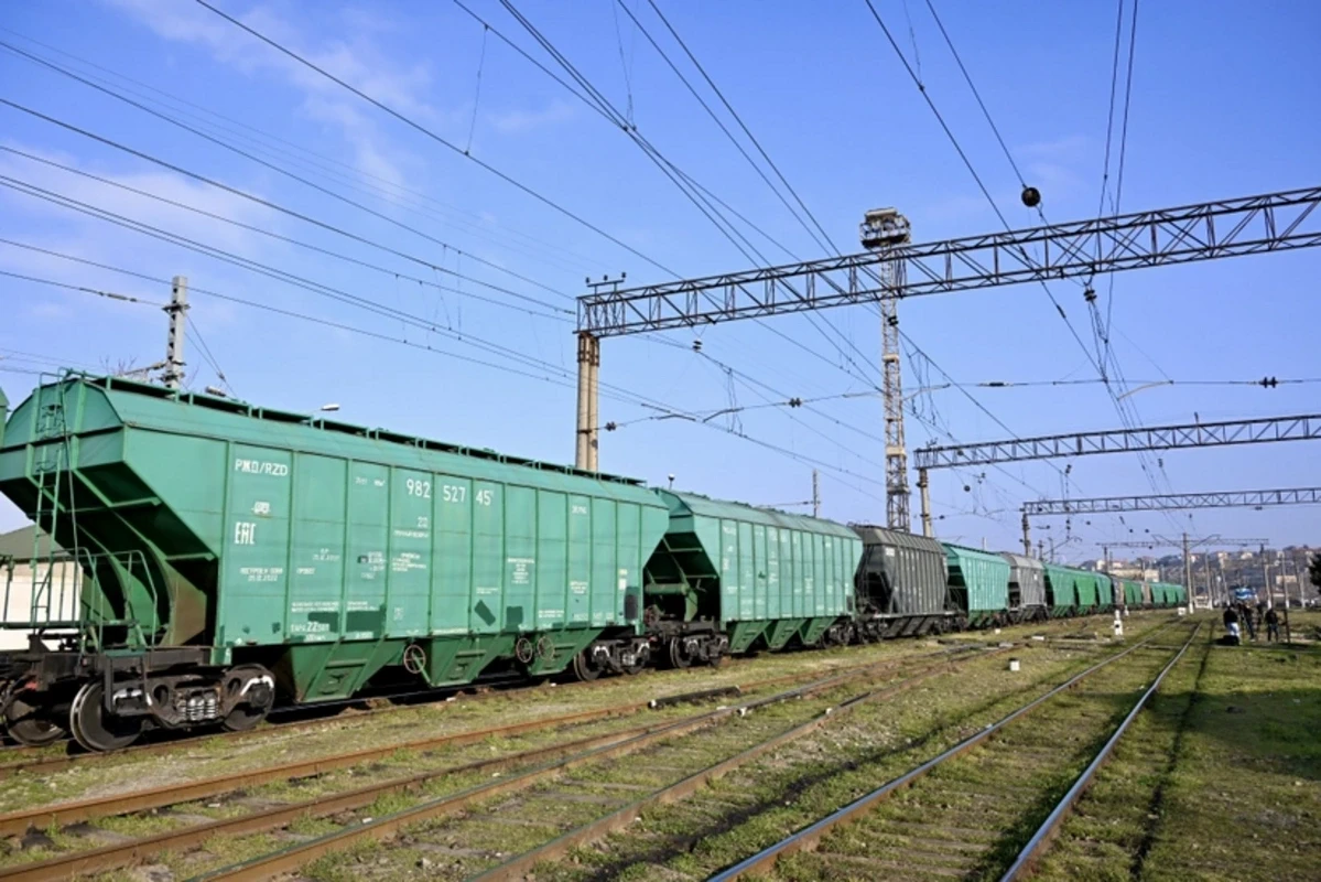 Через Азербайджан в Армению будет направлена новая партия зерна из России
 