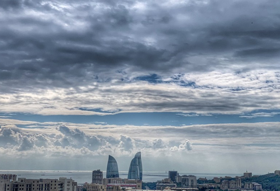 Прогноз погоды в Азербайджане на 5 февраля
 