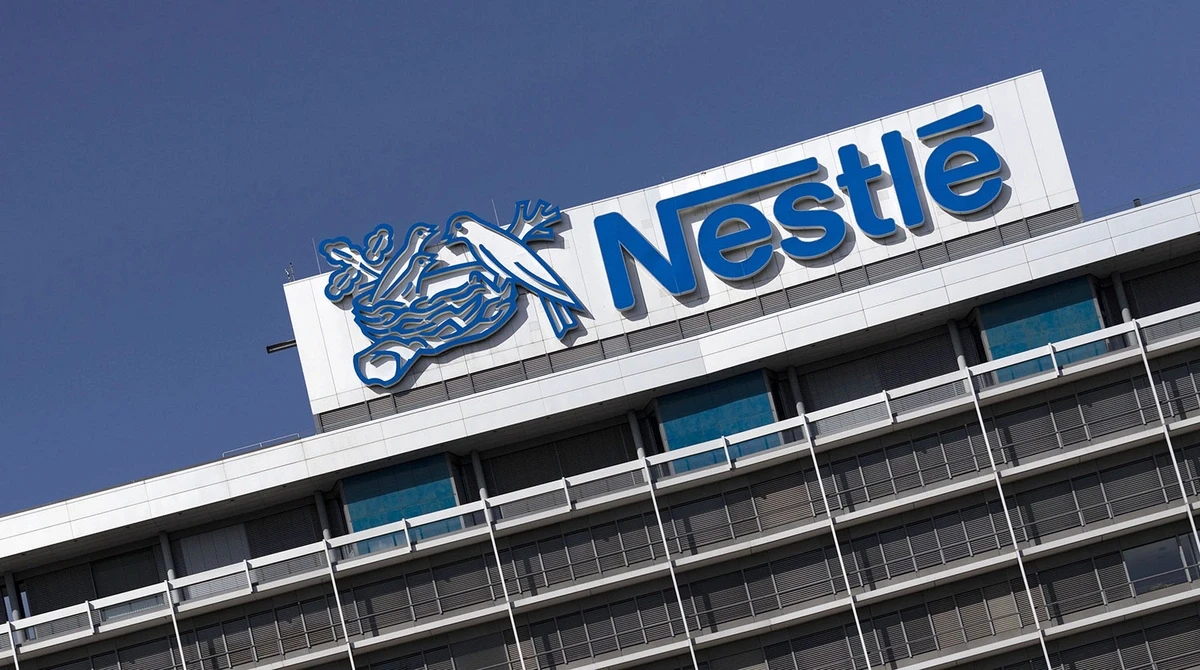 Nestle отзовет партию детского молока из-за выявленного токсина