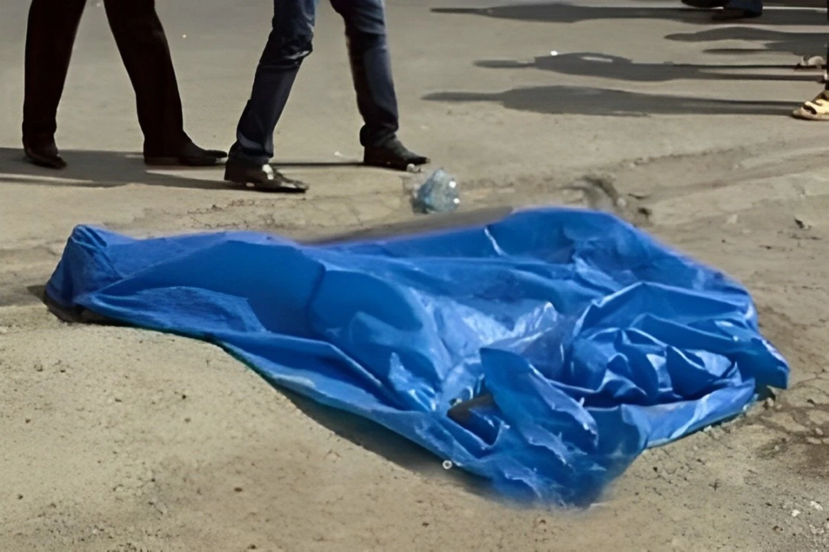 В Гёйгёльском районе обнаружено тело 40-летнего мужчины со следами насилия
 