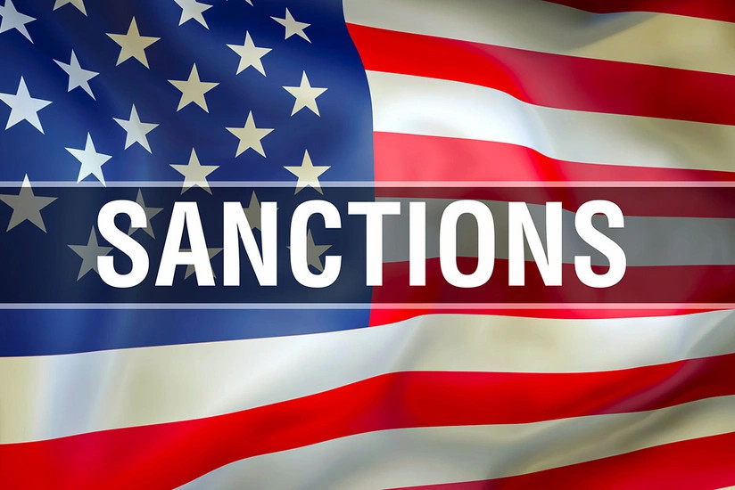 США задумали санкции против Алжира 
 