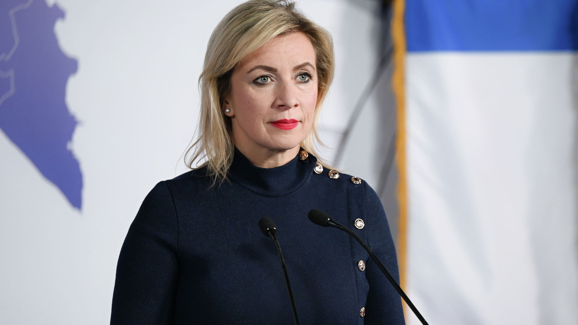 Захарова о деле Эпштейна: западные элиты выросли на 'бале вампиров'