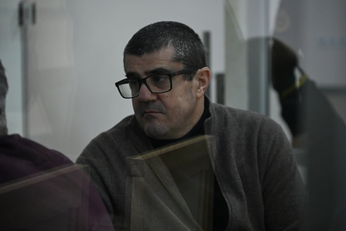 Бакинский военный суд приговорил шесть граждан Армении к пожизненному заключению
 