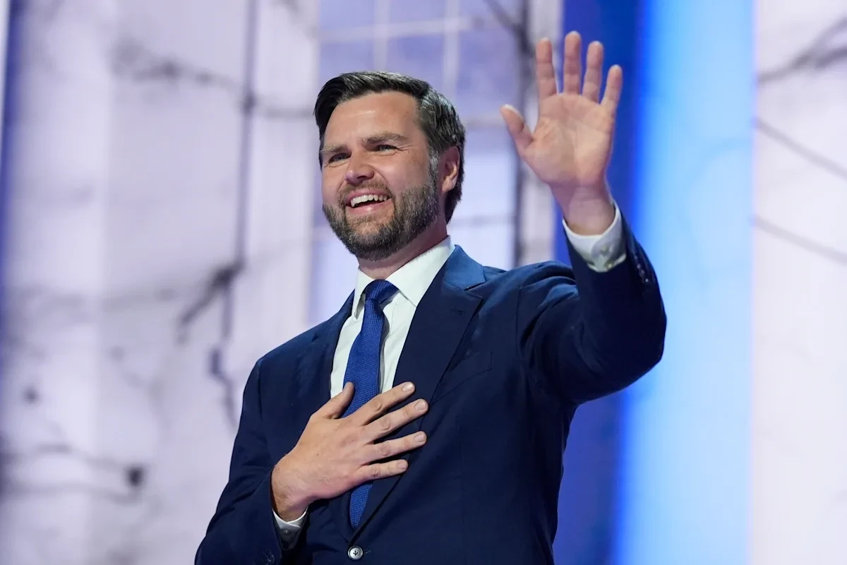 Стала известна возможная дата визита вице-президента США Вэнса в Азербайджан
 