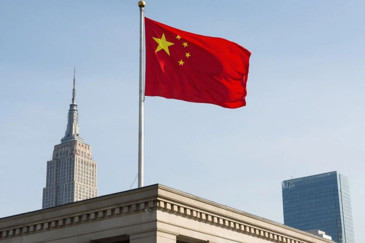 Китай не присоединится к переговорам о ядерном разоружении
 