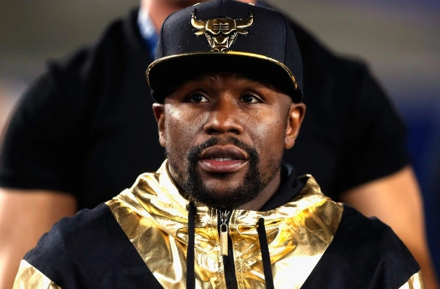 Флойд Мейвезер подал в суд на Showtime из-за пропажи гонораров на сумму 340 млн долларов
 