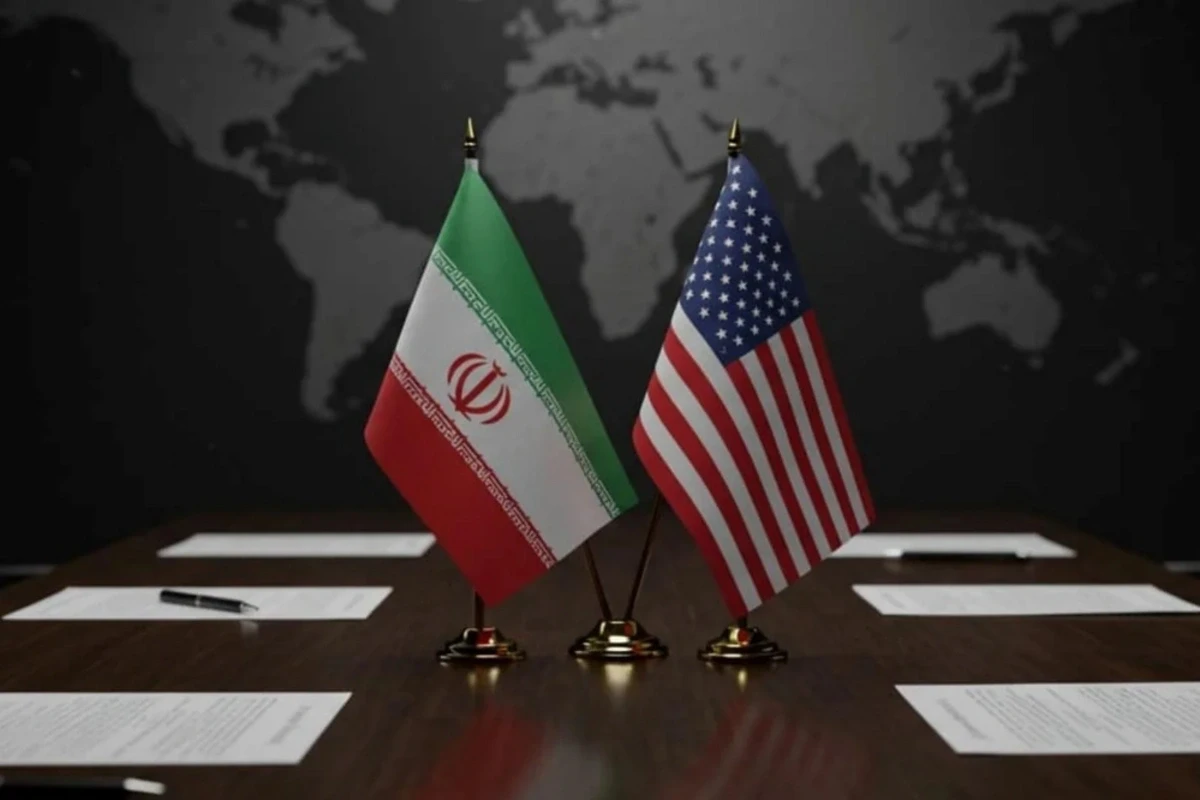 СМИ: В Маскате начались переговоры между Ираном и США
 