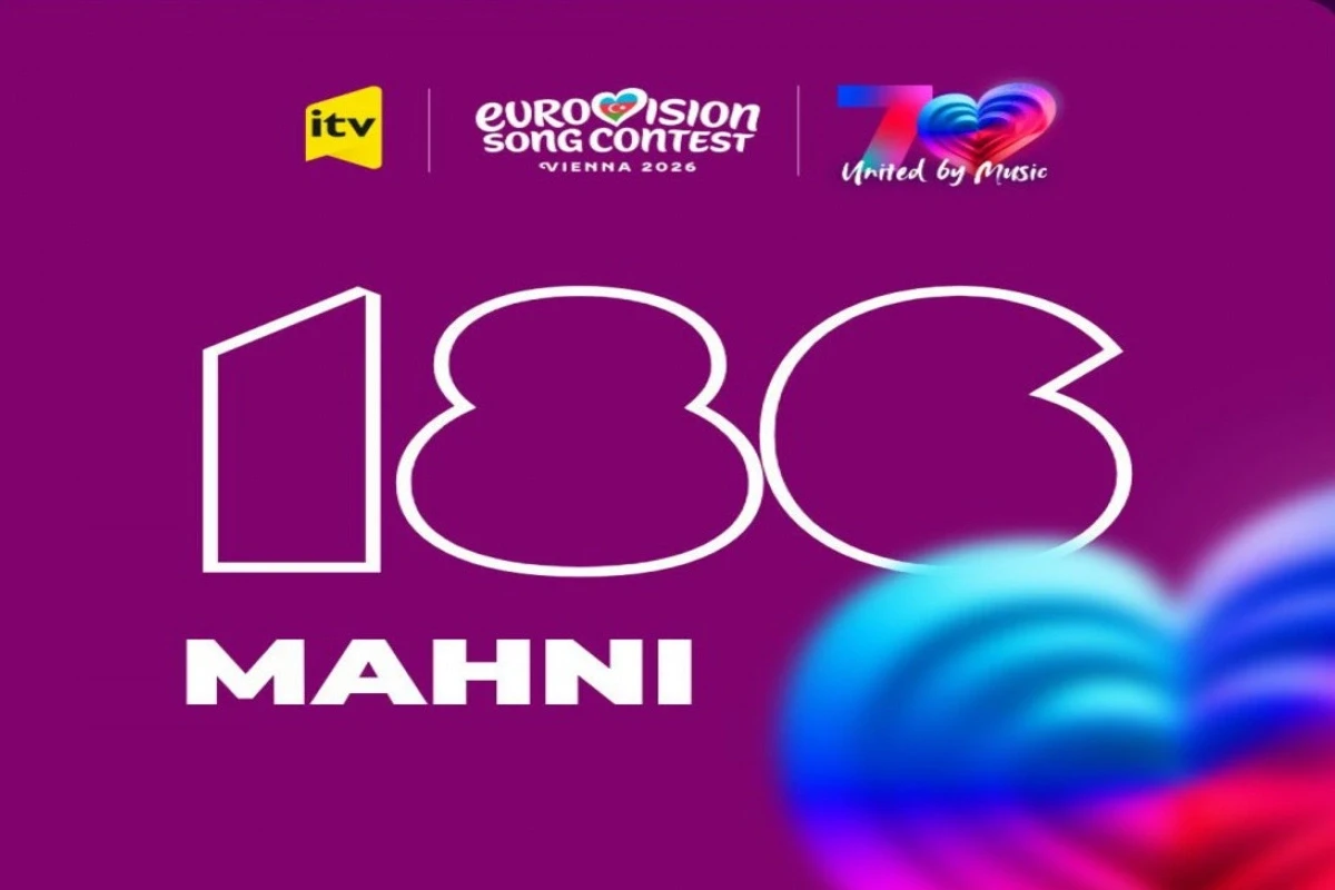 Определены три кандидата от Азербайджана на 'Евровидение-2026'
 