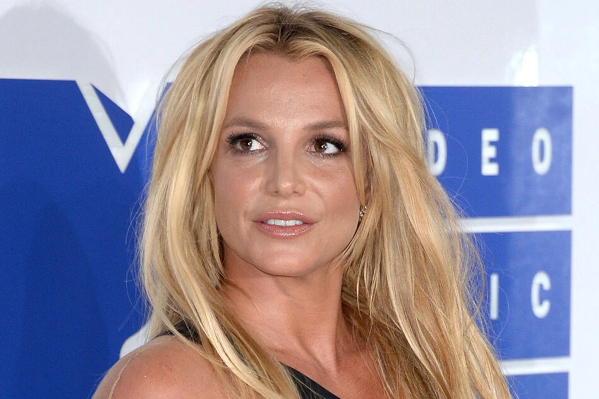 Бритни Спирс рассказала о страхе перед семьей
 