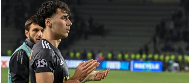 Трансфер Бахлула Мустафазаде в китайский клуб не состоялся
 