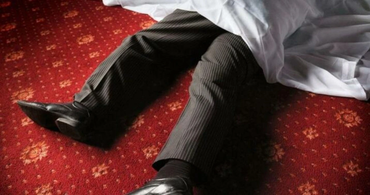 В Абшеронском районе трагически погиб 33-летний мужчина
 