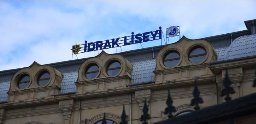 Генпрокуратура возбудила дело по факту стрельбы в бакинском лицее
 