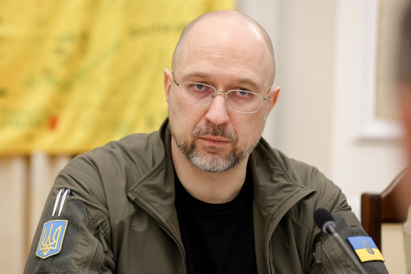 Шмыгаль: Нидерланды выделят Украине свыше 20 млн евро на поддержку энергосектора
 