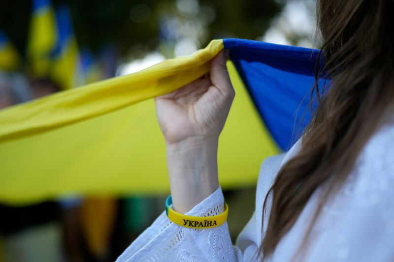 В США предрекли Украине потерю двух важнейших городов
 