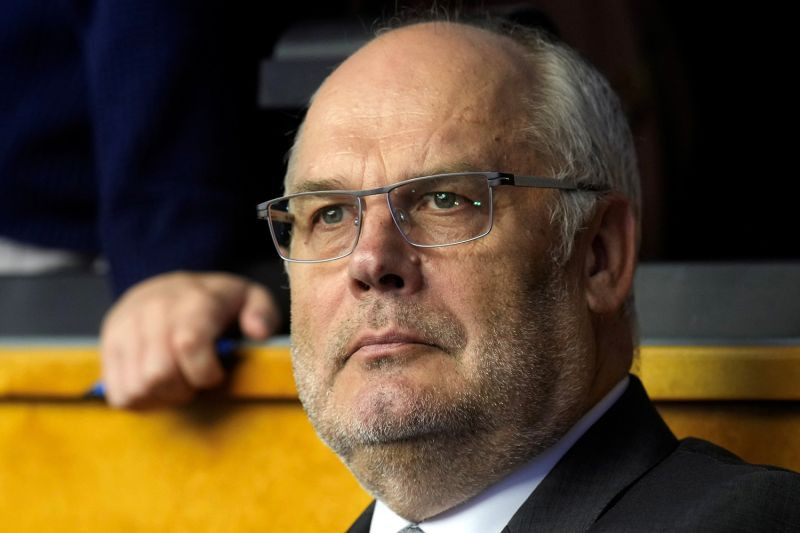 Президент Эстонии сделал признание о санкциях против России
 