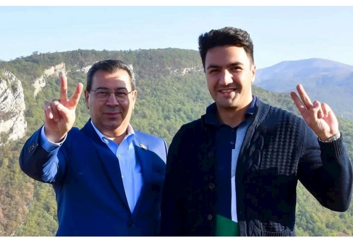 Помощник депутата Милли Меджлиса уволен после резонансного ДТП
 