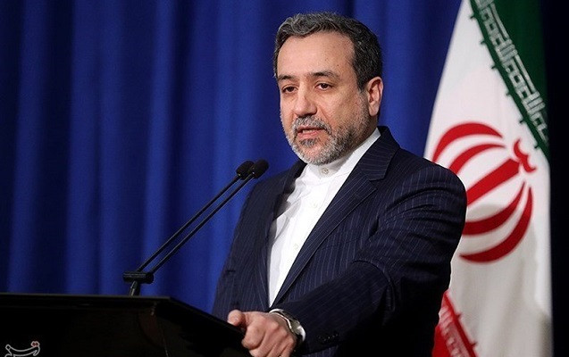 Арагчи: Иран настаивает на праве обогащать уран, даже если это приведет к войне
 