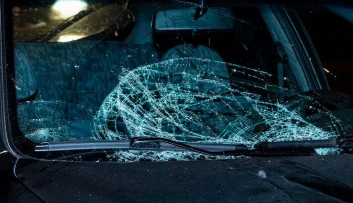 В Сумгайыте столкнулись два автомобиля: есть пострадавшие  
 