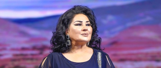 Заслуженная артистка Айбениз Гашимова назначена на новую должность
 