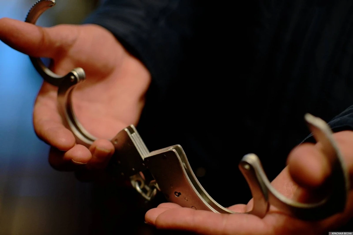 В Шамкирском районе задержан подозреваемый в ранении 15-летнего подростка
 