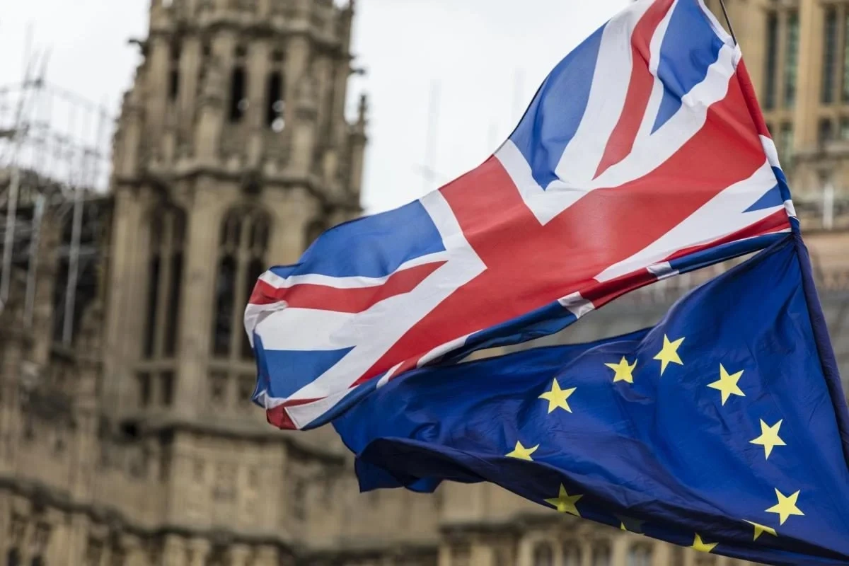 СМИ: Великобритания ускоряет финансирование оборонных фондов
 