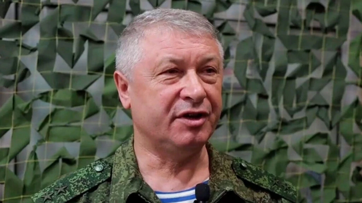 ФСБ раскрыла подробности покушения на генерала Алексеева
 