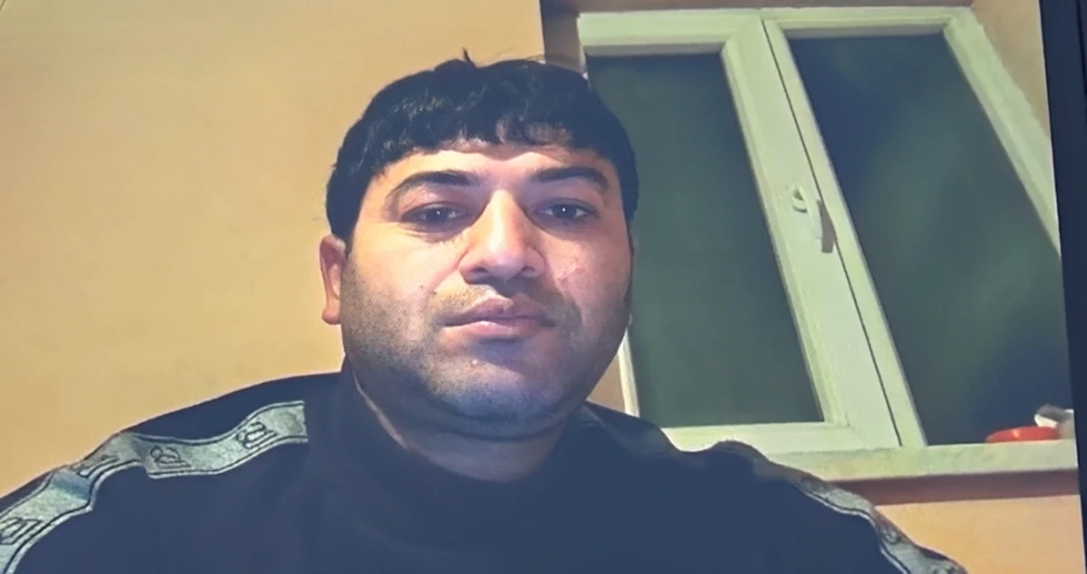 В Гёйгёльском районе застолье с односельчанином закончилось убийством
 