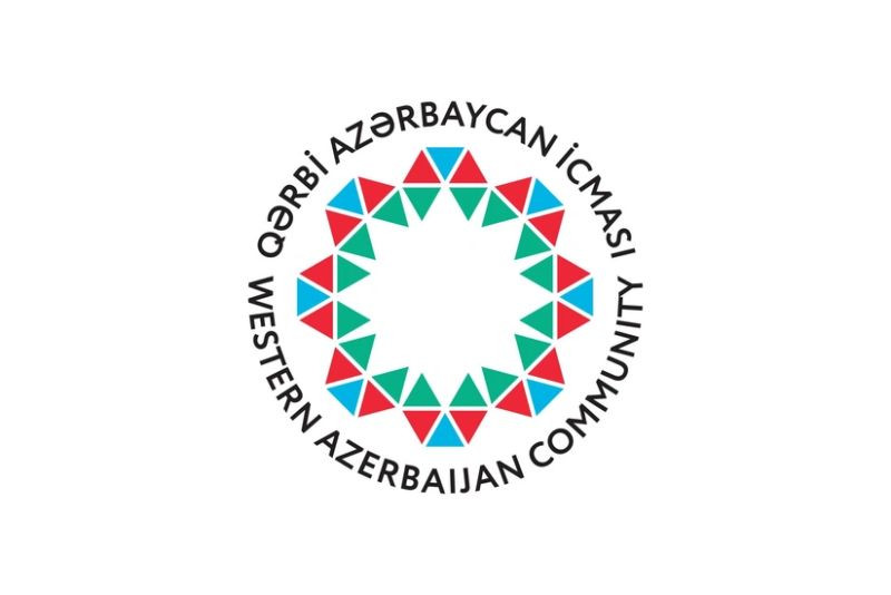 Община Западного Азербайджана раскритиковала резолюцию Сената Франции
 