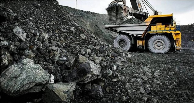 Reuters: США намерены потеснить Китай в Африке, скупая металлы еще до начала добычи
 