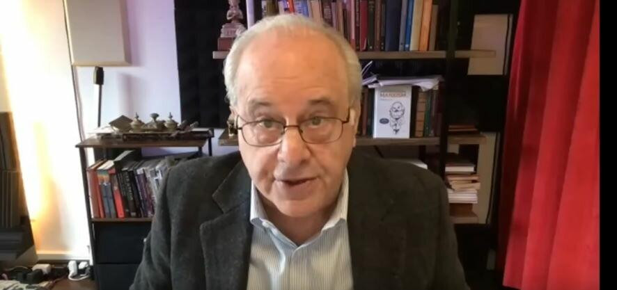 Западу пора признать поражение 
 