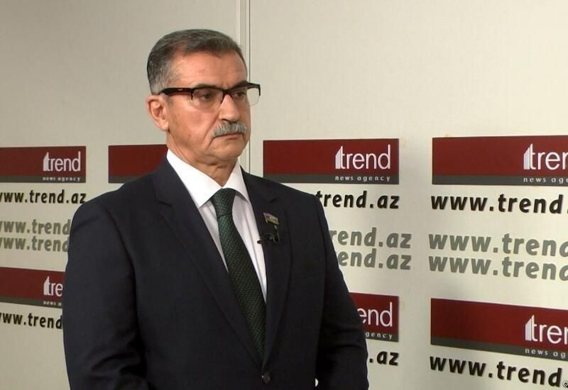 Новруз Аслан: Азербайджан не отступит от своей позиции, основанной на международном праве, суверенитете и мире
 