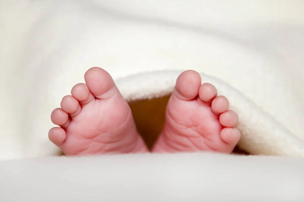 В Бейлаганском районе умер новорожденный
 