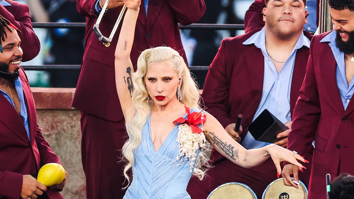 Леди Гагу заподозрили в использовании 'Оземпика' после выхода на публику
 