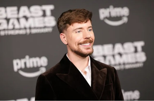 Самый популярный в мире блогер MrBeast купил банк
 