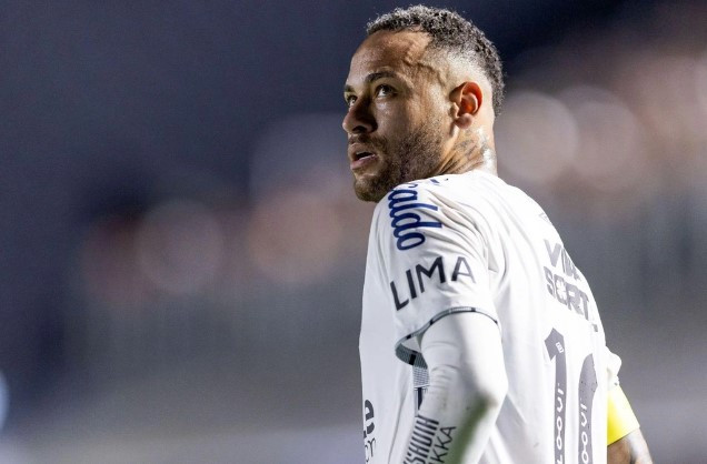 Стало известно о возвращении Неймара, пропустившего из-за травмы два месяца
 