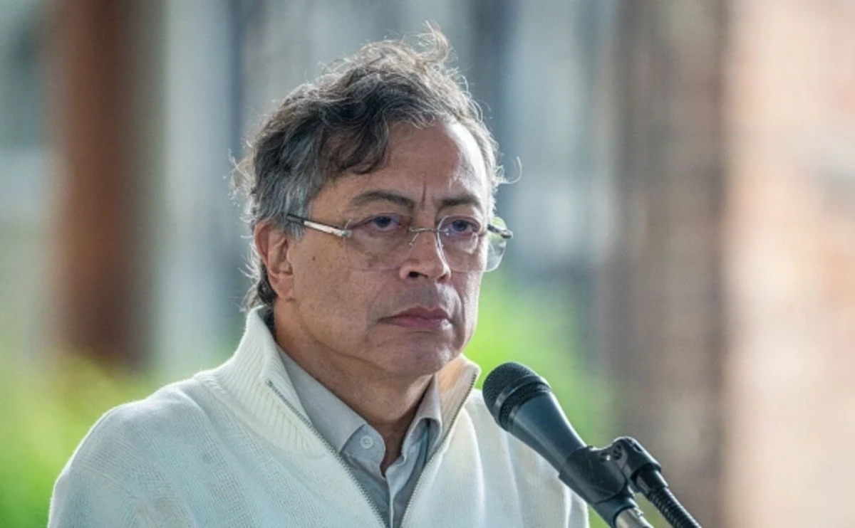 Президент Колумбии сообщил о попытке покушения
 