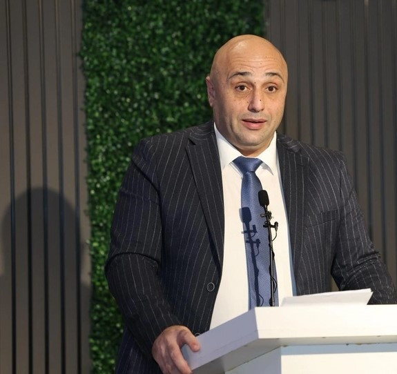 Салар Имамалиев: Азербайджан демонстрирует цифровые решения и укрепляет инновационный центр
 