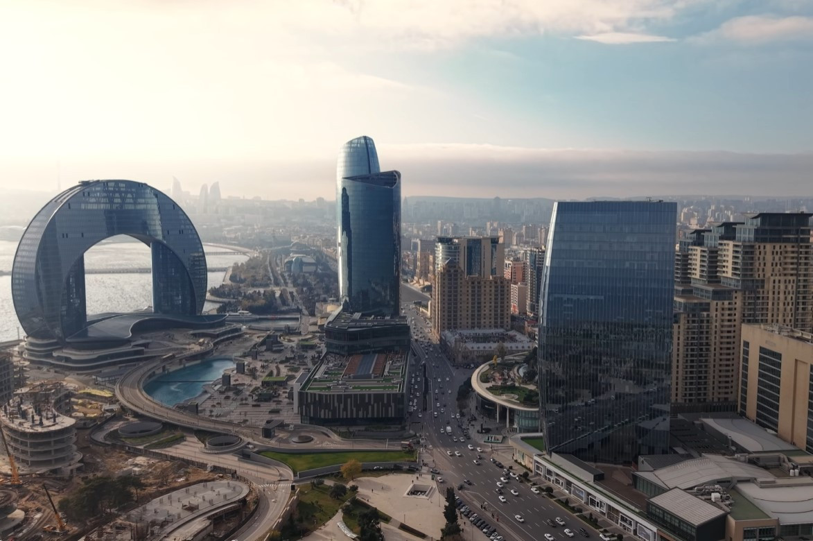 Прогноз погоды в Азербайджане на 12 февраля  
 