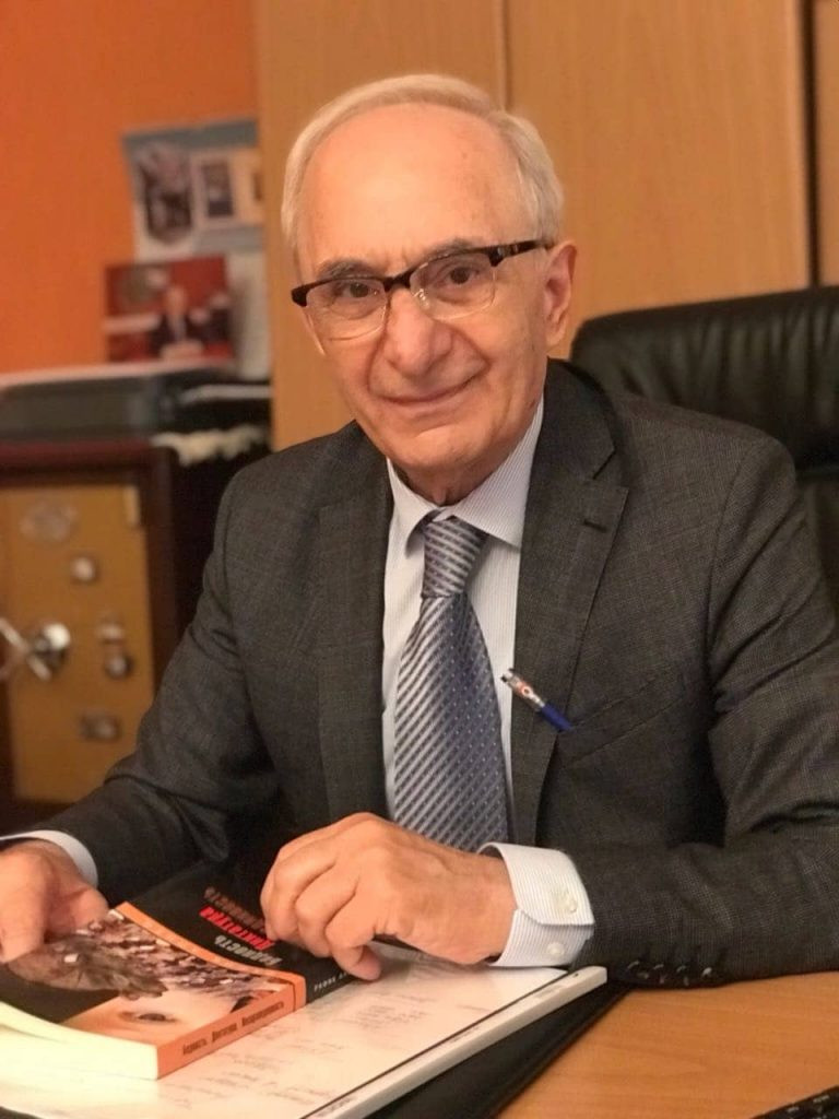 Когда разум становится заложником страха
 