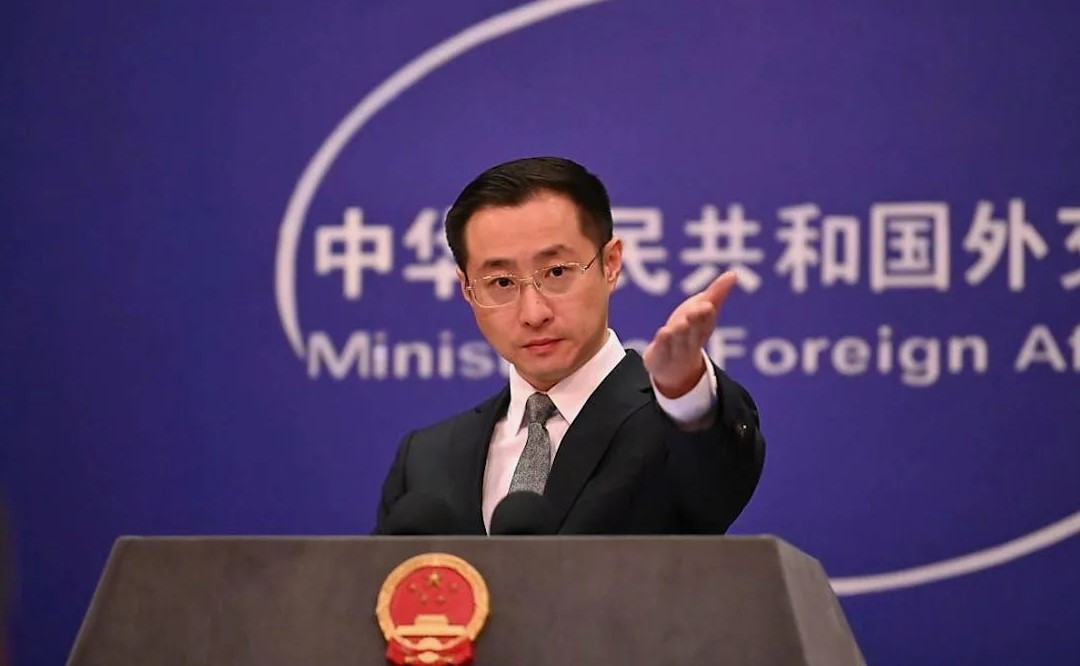 В КНР назвали США главным препятствием для глобальной ядерной стабильности
 